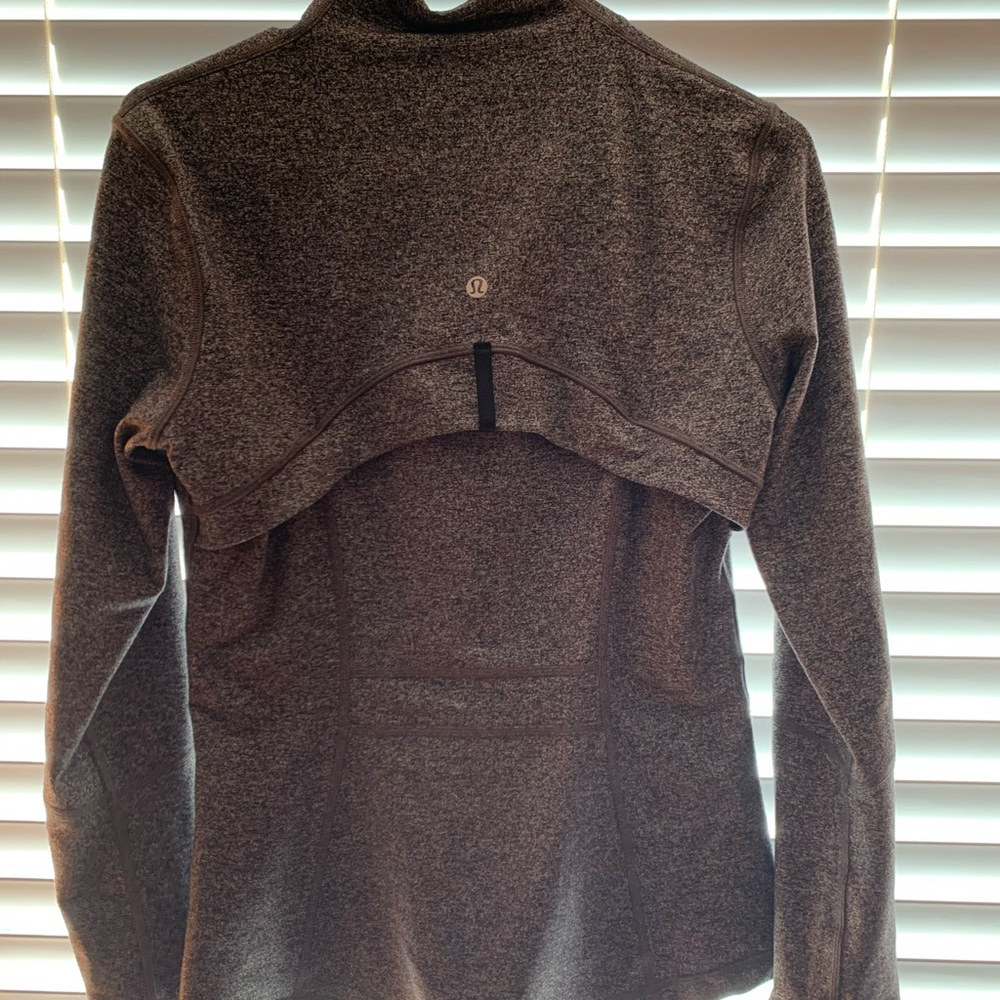 lululemon athletica Define Jacket Luxtreme